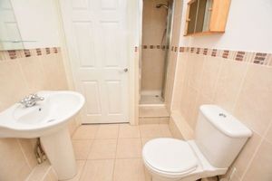 Bathroom 2- click for photo gallery